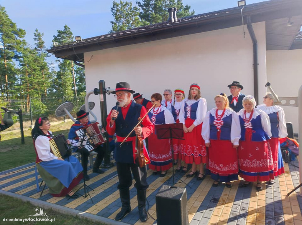 Spotkanie z folklorem w Józefowie