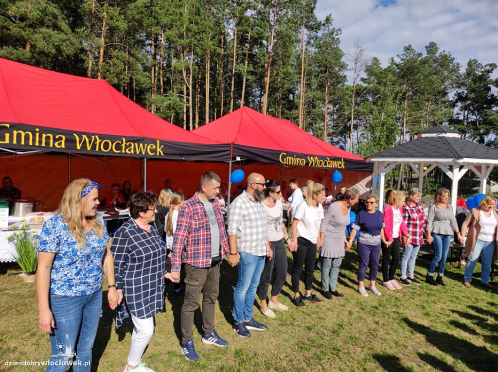 Spotkanie z folklorem w Józefowie