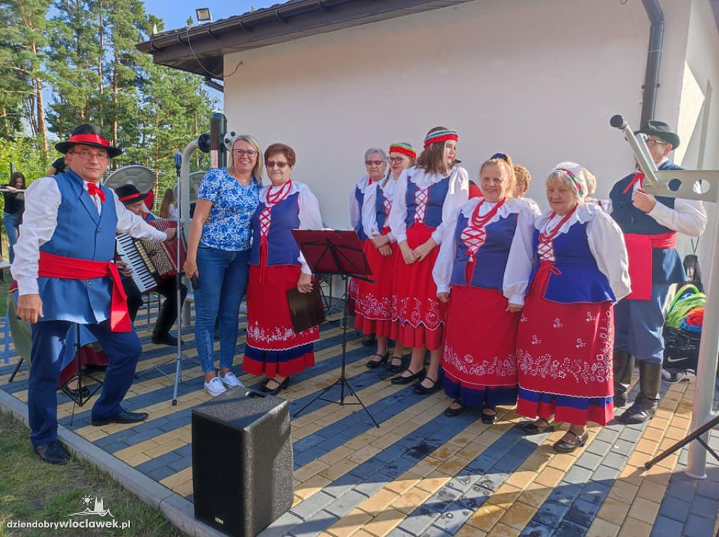 Spotkanie z folklorem w Józefowie
