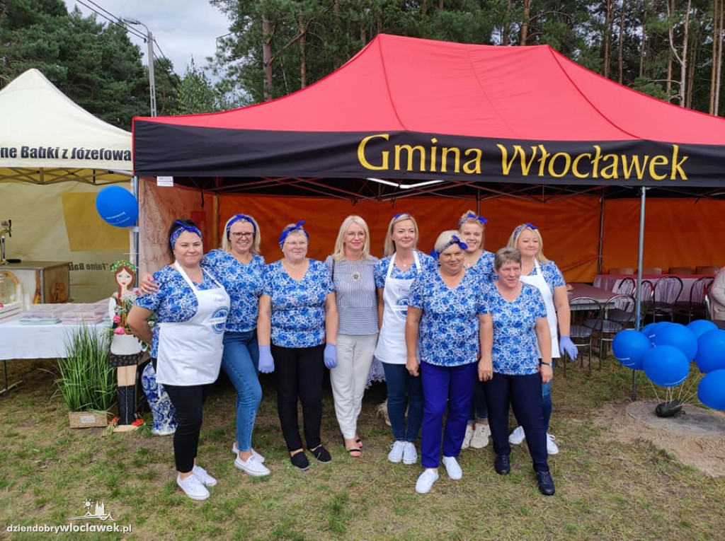 Spotkanie z folklorem w Józefowie