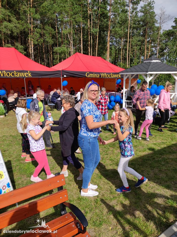 Spotkanie z folklorem w Józefowie