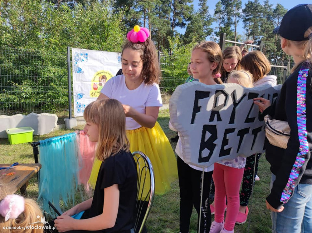 Spotkanie z folklorem w Józefowie