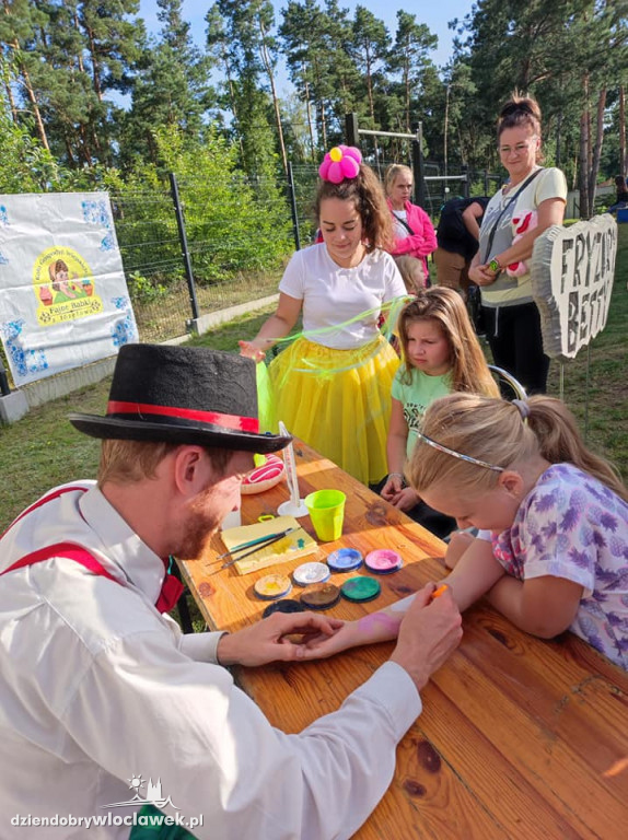 Spotkanie z folklorem w Józefowie