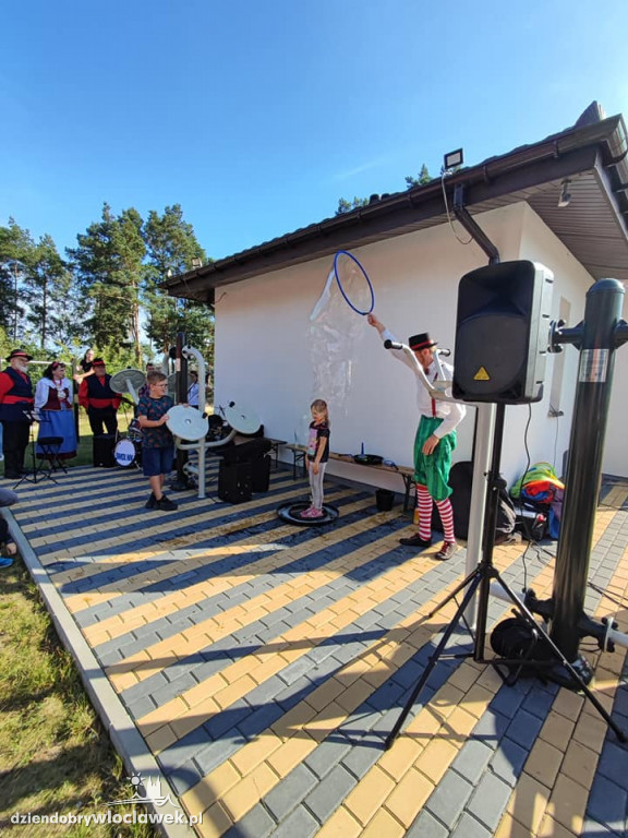 Spotkanie z folklorem w Józefowie