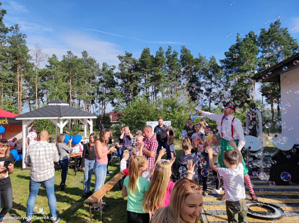 Spotkanie z folklorem w Józefowie