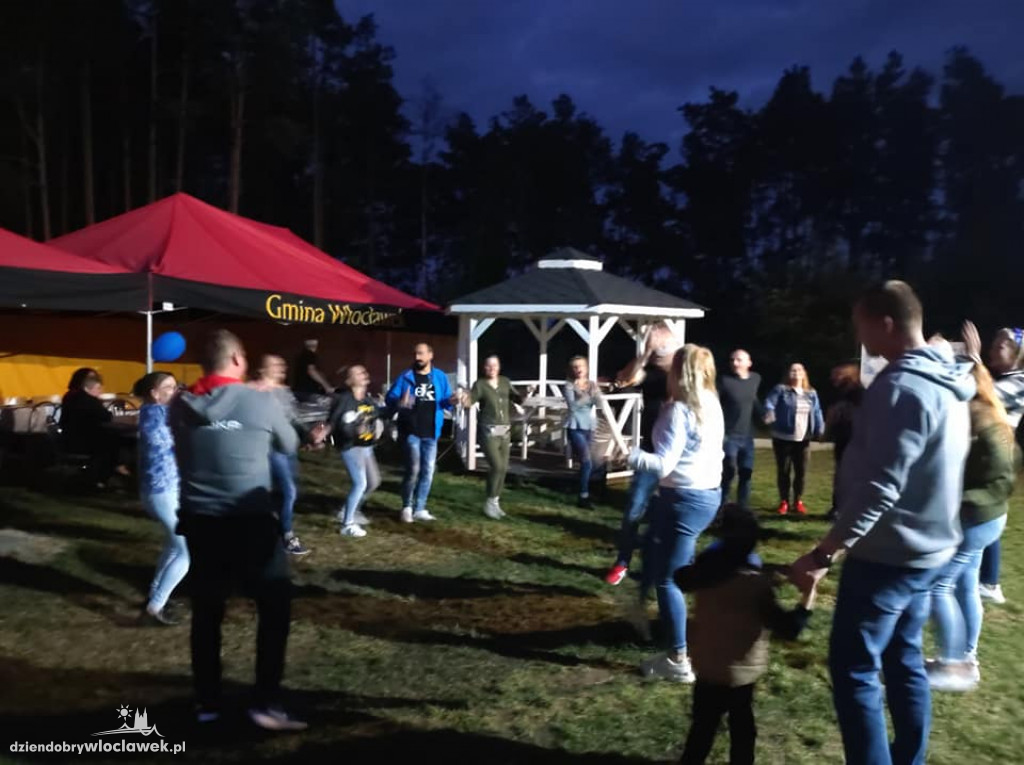 Spotkanie z folklorem w Józefowie