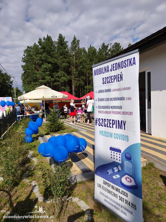 Spotkanie z folklorem w Józefowie
