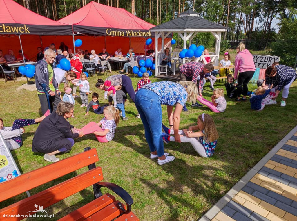 Spotkanie z folklorem w Józefowie