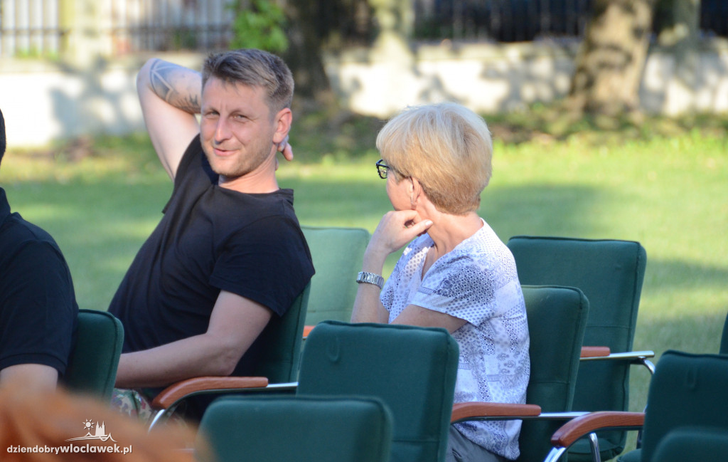 Dziennikarskie sławy we Włocławku. To oni opisali terror Łukaszenki
