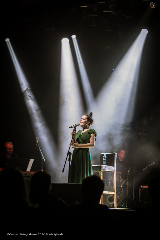 Aneta Figiel i Starsi Panowie