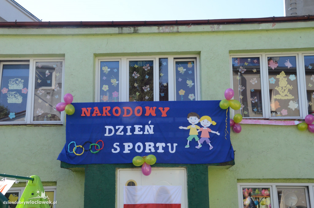Dzień Sportu w 