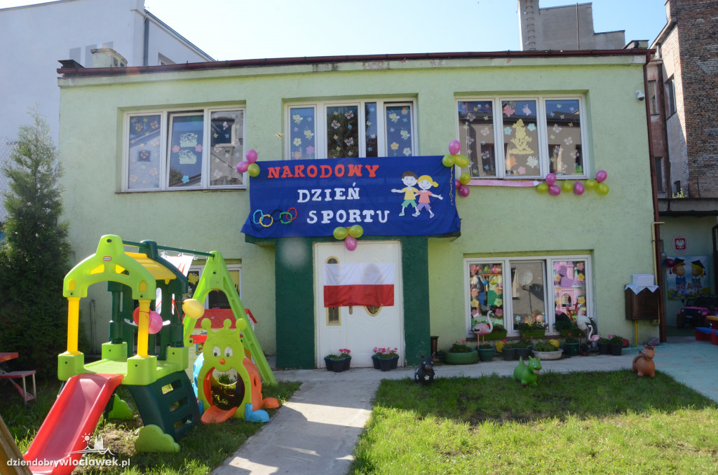 Dzień Sportu w 