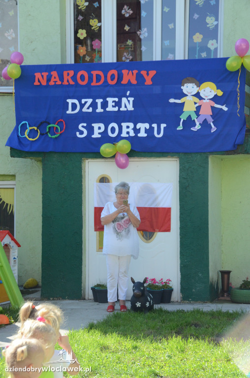 Dzień Sportu w 