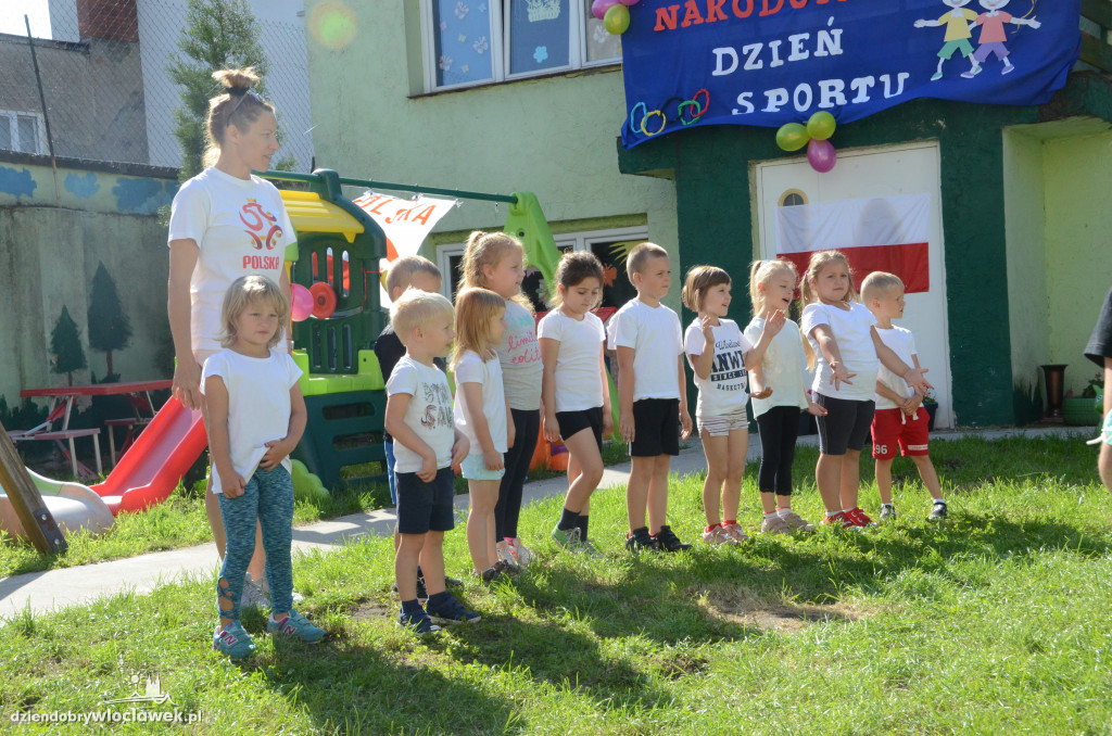 Dzień Sportu w 