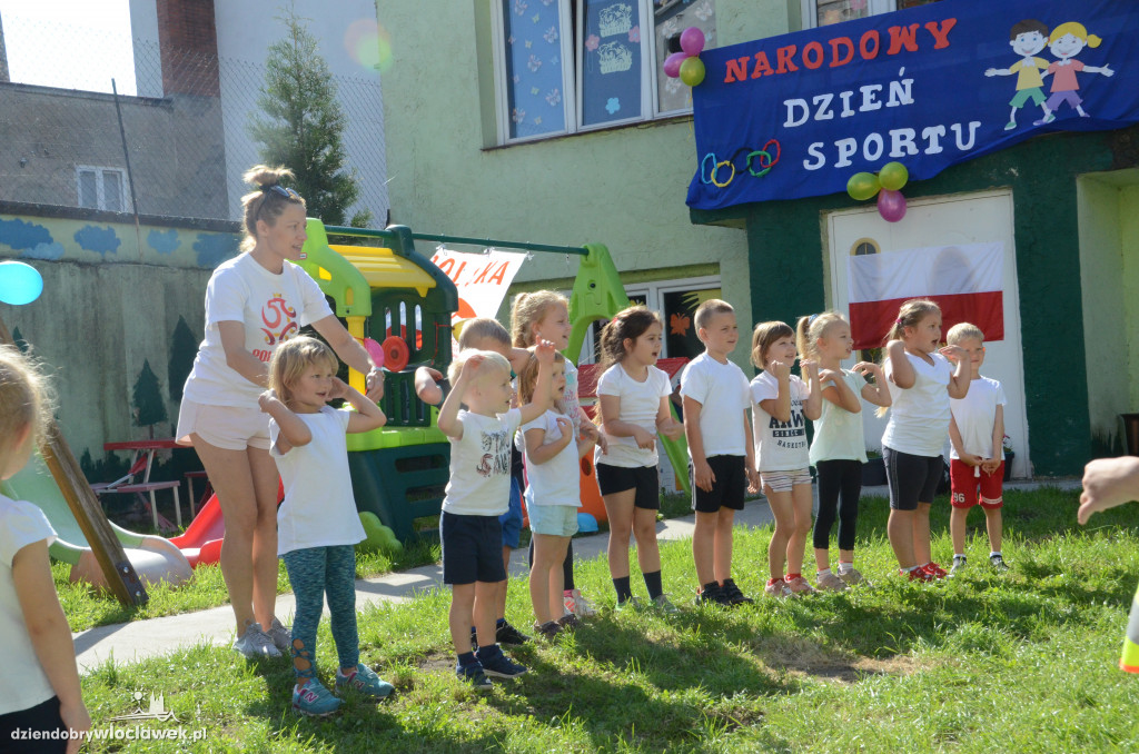 Dzień Sportu w 