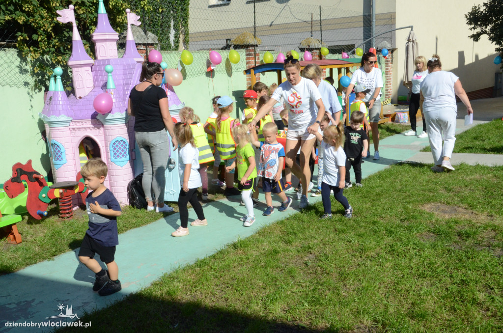 Dzień Sportu w 