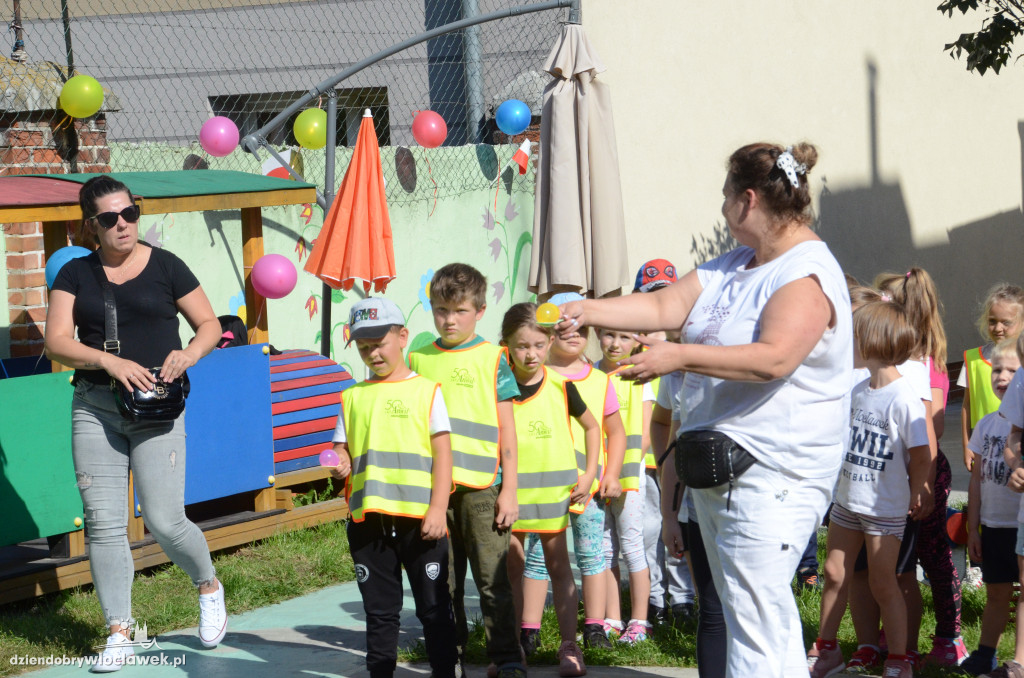 Dzień Sportu w 