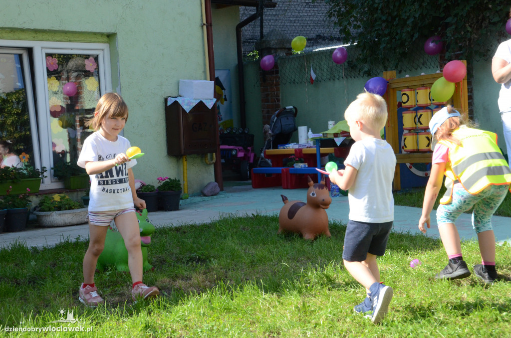 Dzień Sportu w 