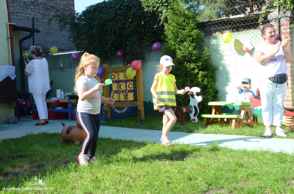 Dzień Sportu w 
