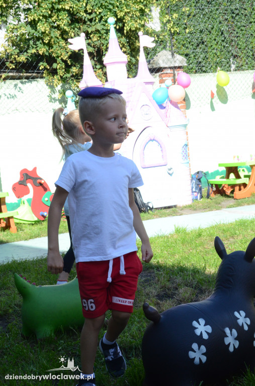 Dzień Sportu w 