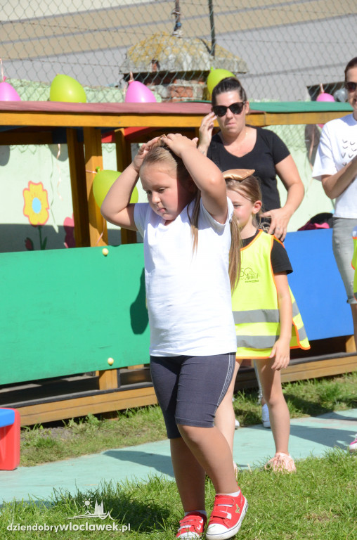 Dzień Sportu w 