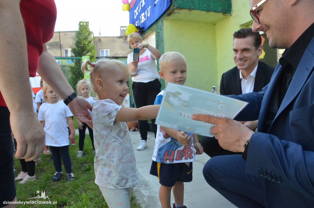 Dzień Sportu w 