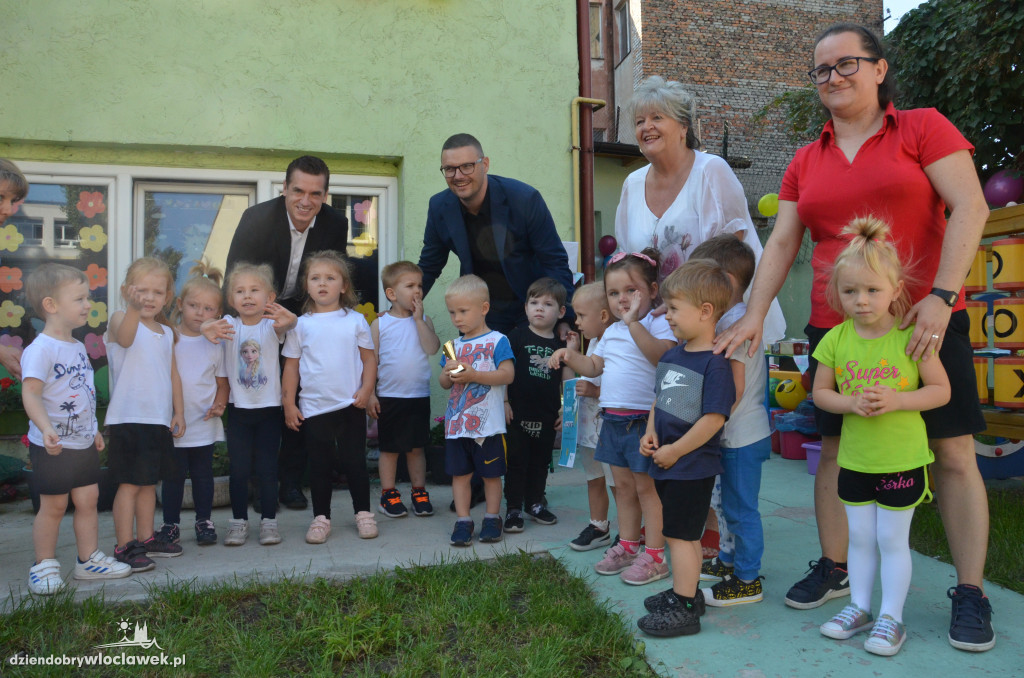 Dzień Sportu w 