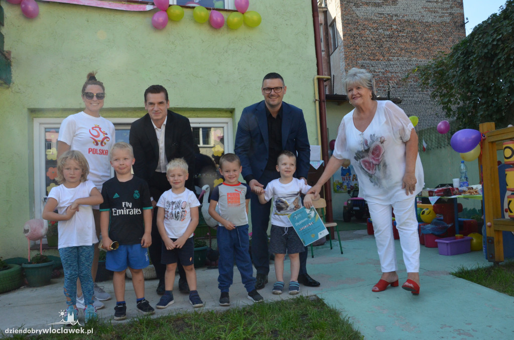 Dzień Sportu w 