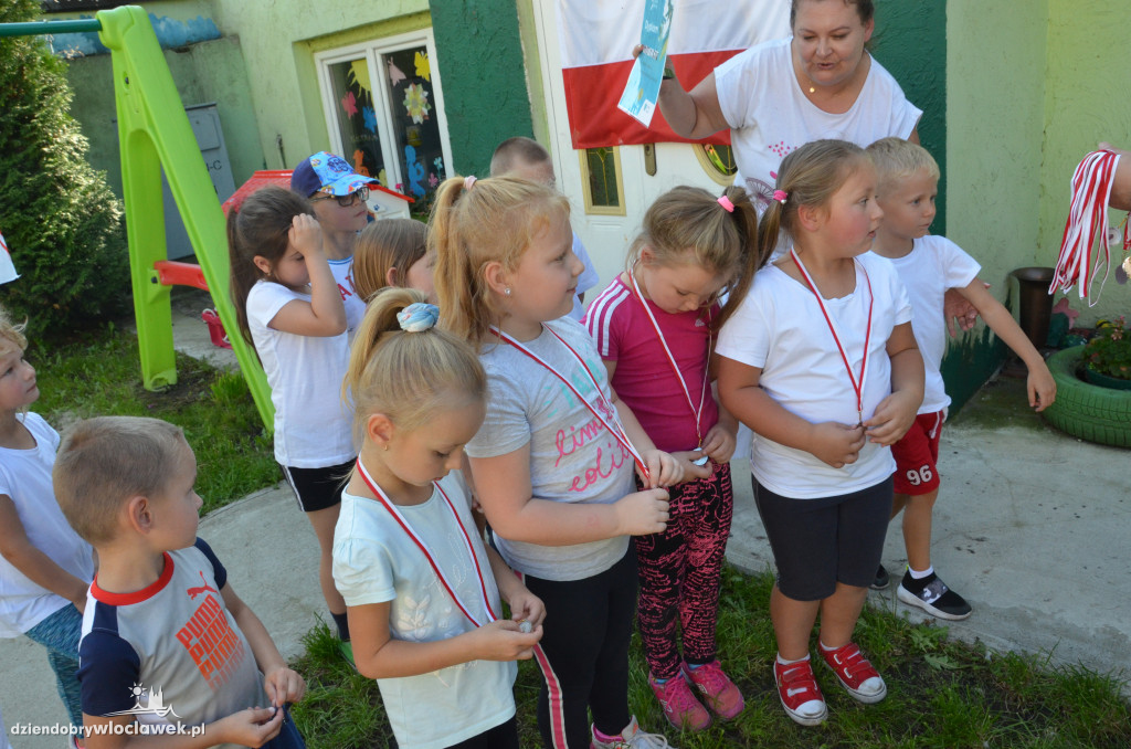 Dzień Sportu w 
