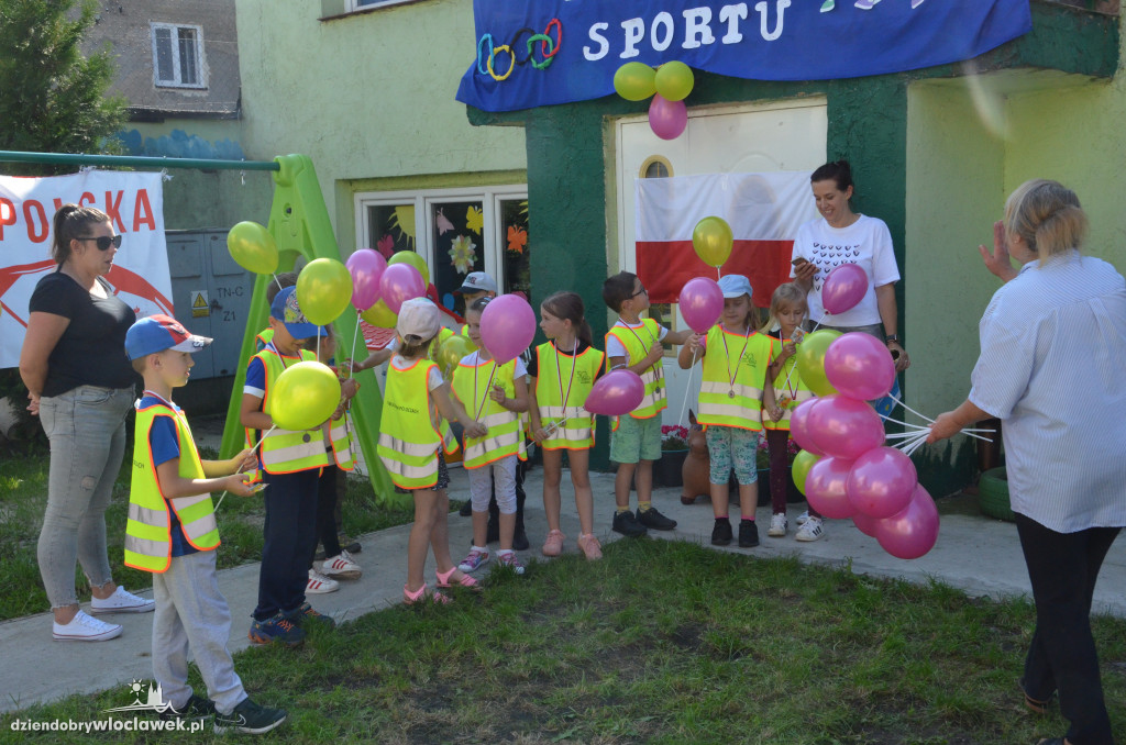 Dzień Sportu w 