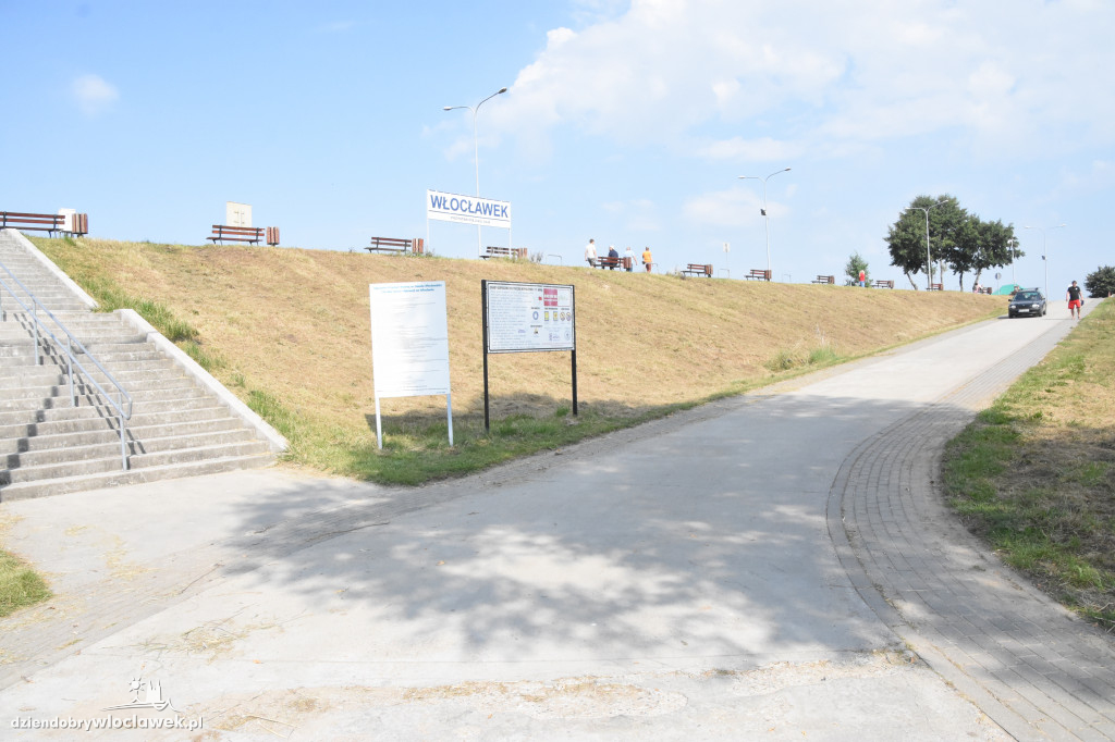 X Regaty Optysiowe na Wiśle