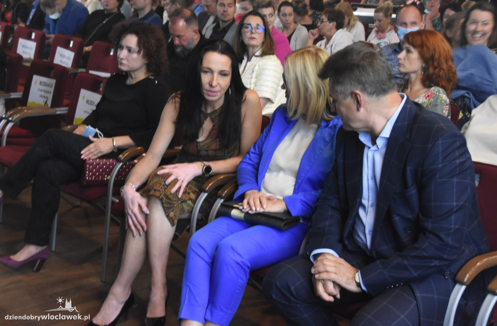 Finał Turnieju Poezji Śpiewanej