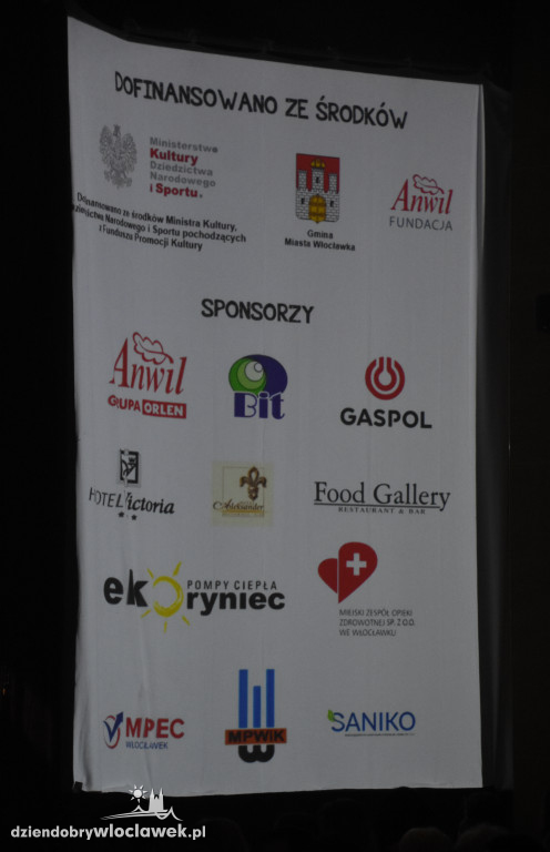 Finał Turnieju Poezji Śpiewanej