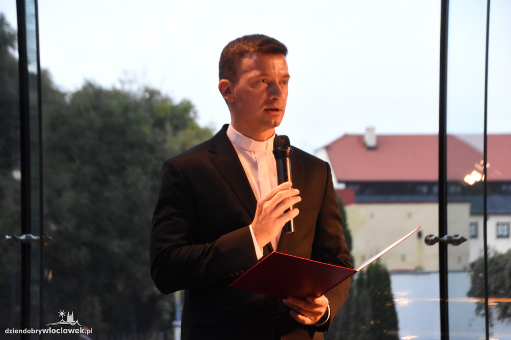 Muzyczne spotkania z ANWILEM
