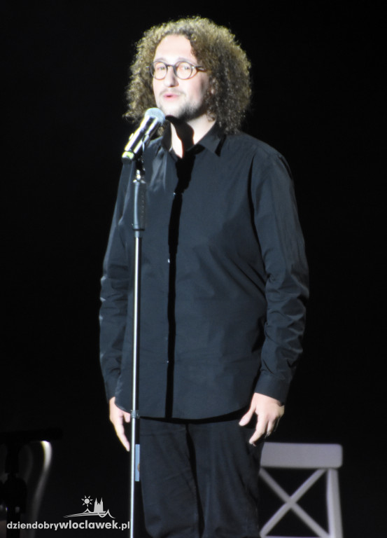 Finał Turnieju Poezji Śpiewanej