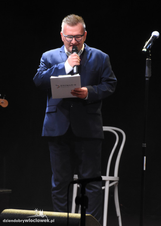 Finał Turnieju Poezji Śpiewanej