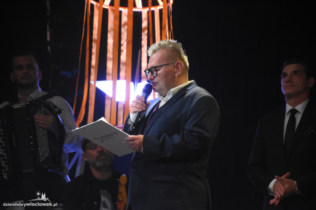 Finał Turnieju Poezji Śpiewanej
