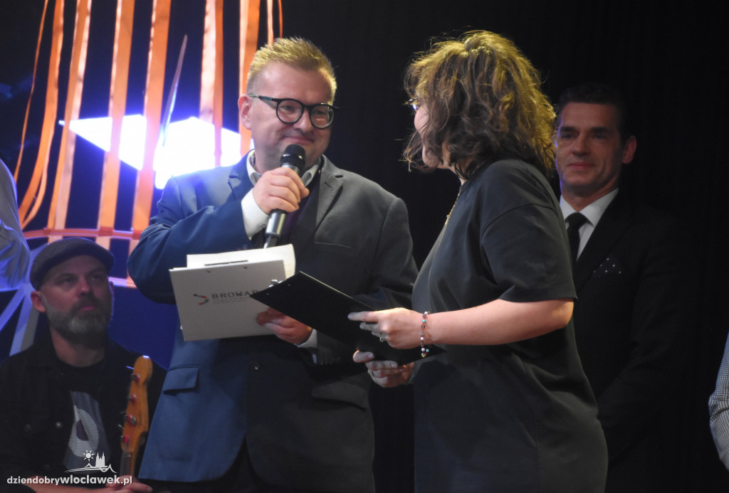 Finał Turnieju Poezji Śpiewanej