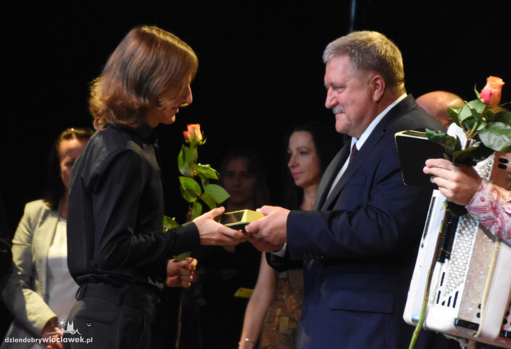 Finał Turnieju Poezji Śpiewanej