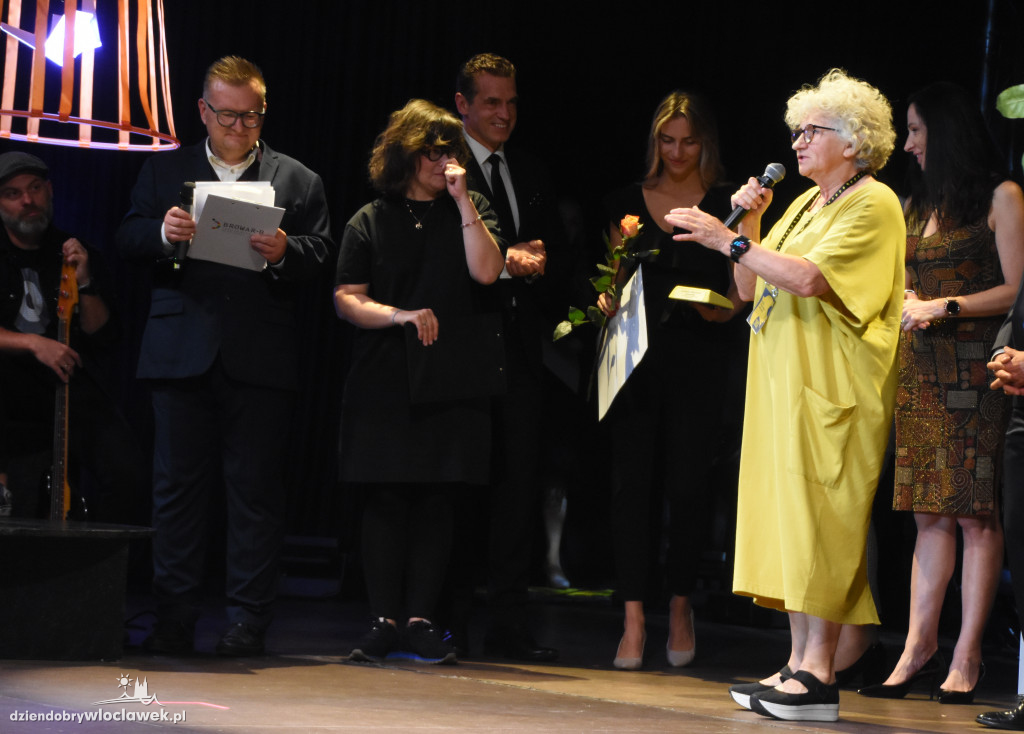Finał Turnieju Poezji Śpiewanej