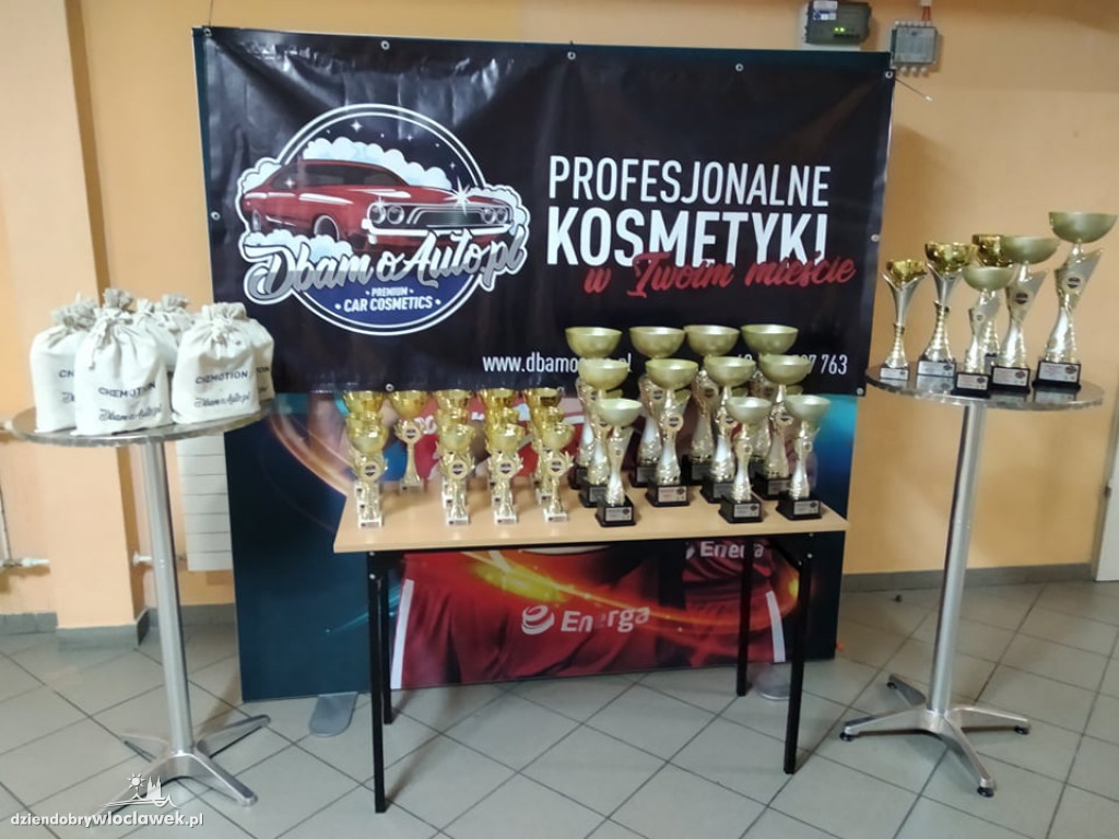 Włocławski Mistrz Kierownicy - gala finałowa