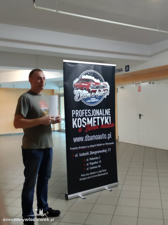 Włocławski Mistrz Kierownicy - gala finałowa