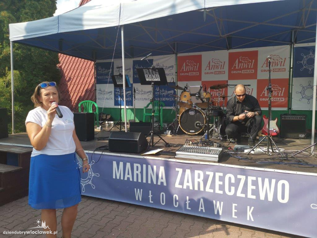 Pamiętajmy o Seniorach II w Zarzeczewie