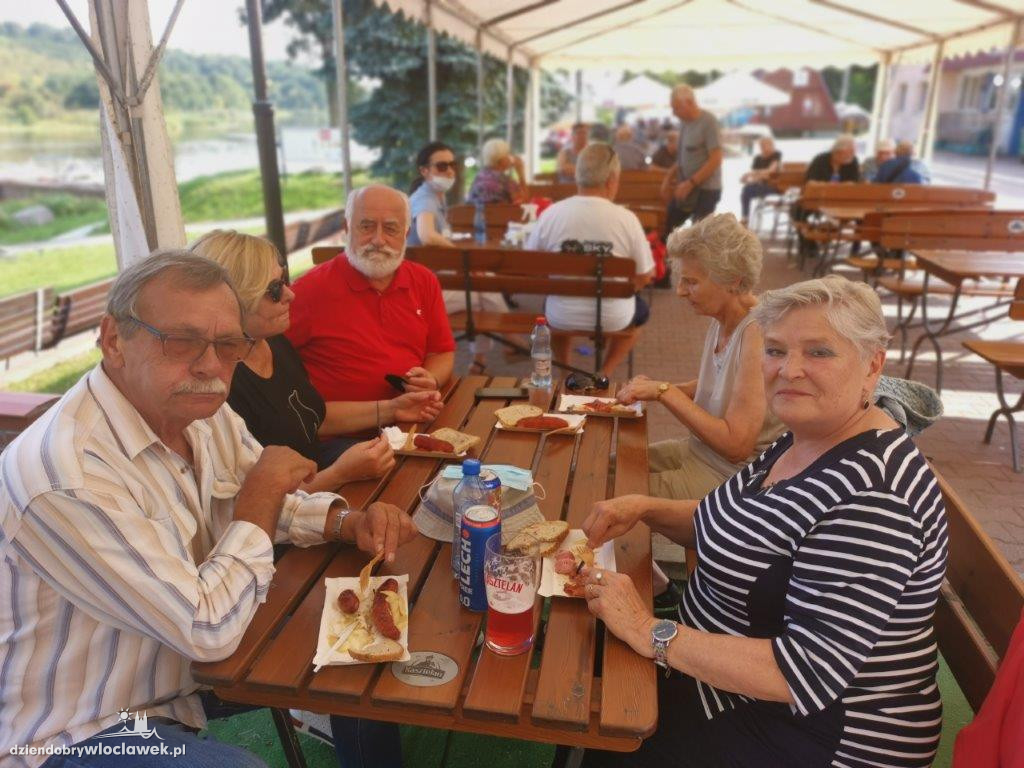 Pamiętajmy o Seniorach II w Zarzeczewie