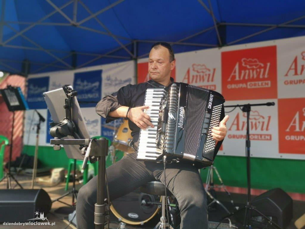 Pamiętajmy o Seniorach II w Zarzeczewie