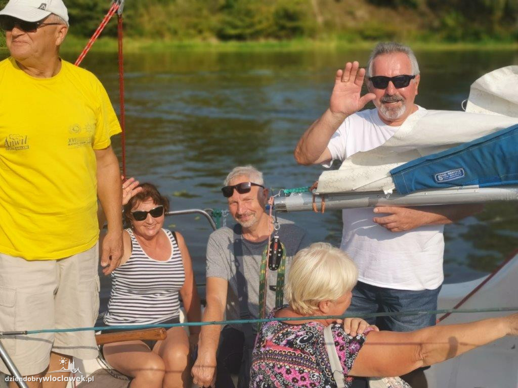 Pamiętajmy o Seniorach II w Zarzeczewie