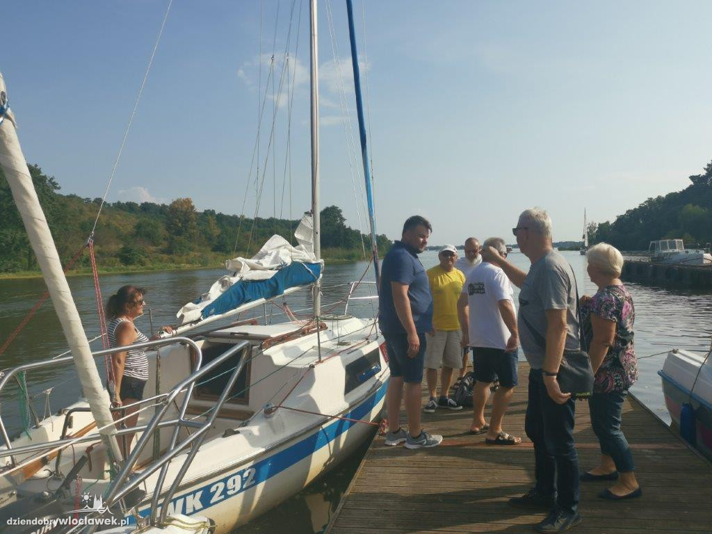 Pamiętajmy o Seniorach II w Zarzeczewie