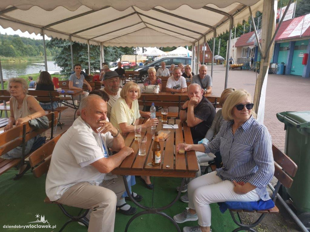 Pamiętajmy o Seniorach II w Zarzeczewie
