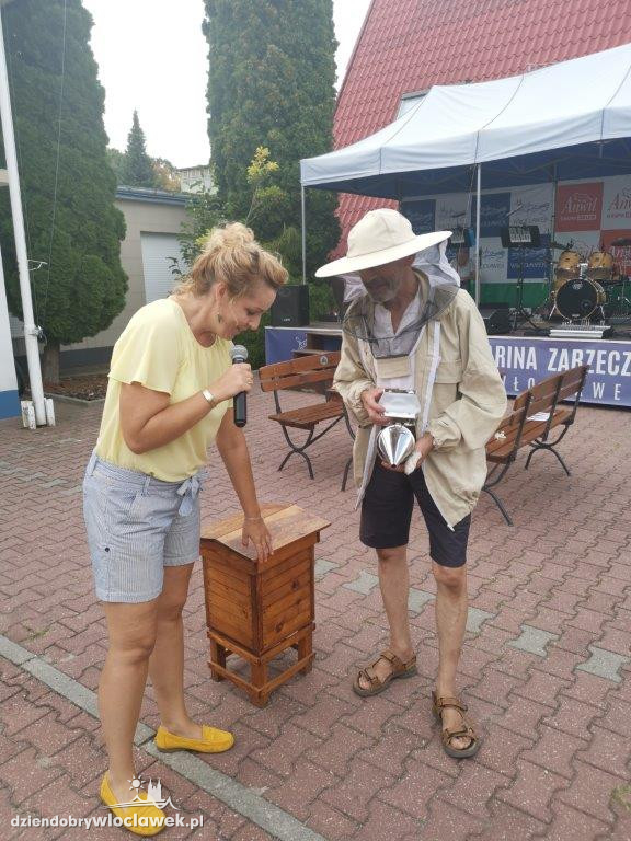 Pamiętajmy o Seniorach II w Zarzeczewie