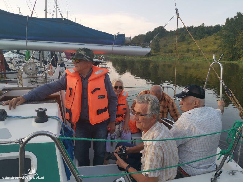 Pamiętajmy o Seniorach II w Zarzeczewie